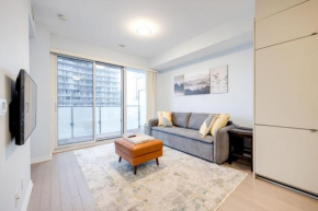 Downtown Charm 2BR Retreat in Prime Location